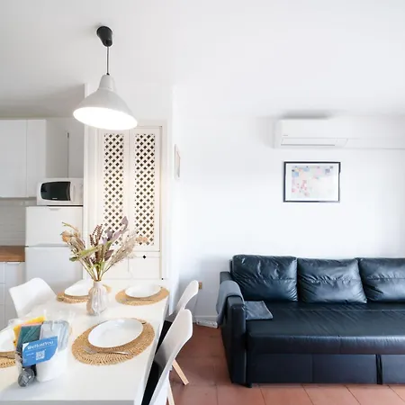 Apartament Bel - - Joan, 2 By Welhomy