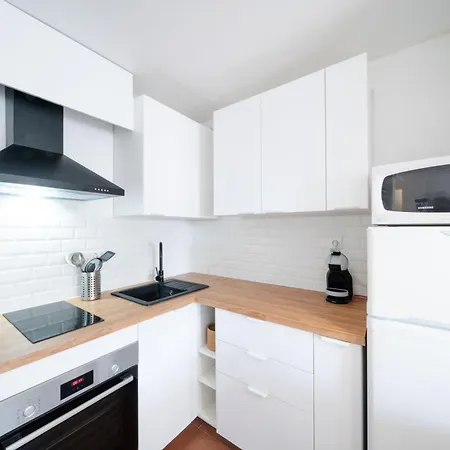 Bel - - Joan, 2 By Welhomy Apartament