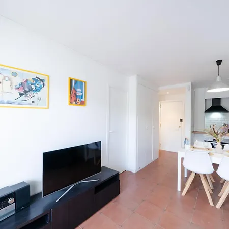Bel - - Joan, 2 By Welhomy Apartament *