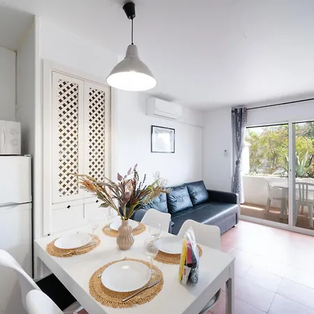 Bel - - Joan, 2 By Welhomy Apartament *