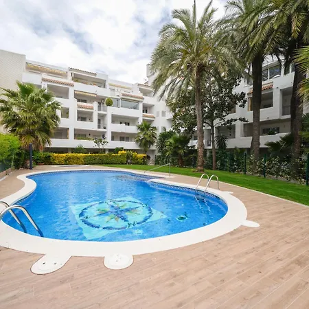 Apartament Bel - - Joan, 2 By Welhomy *